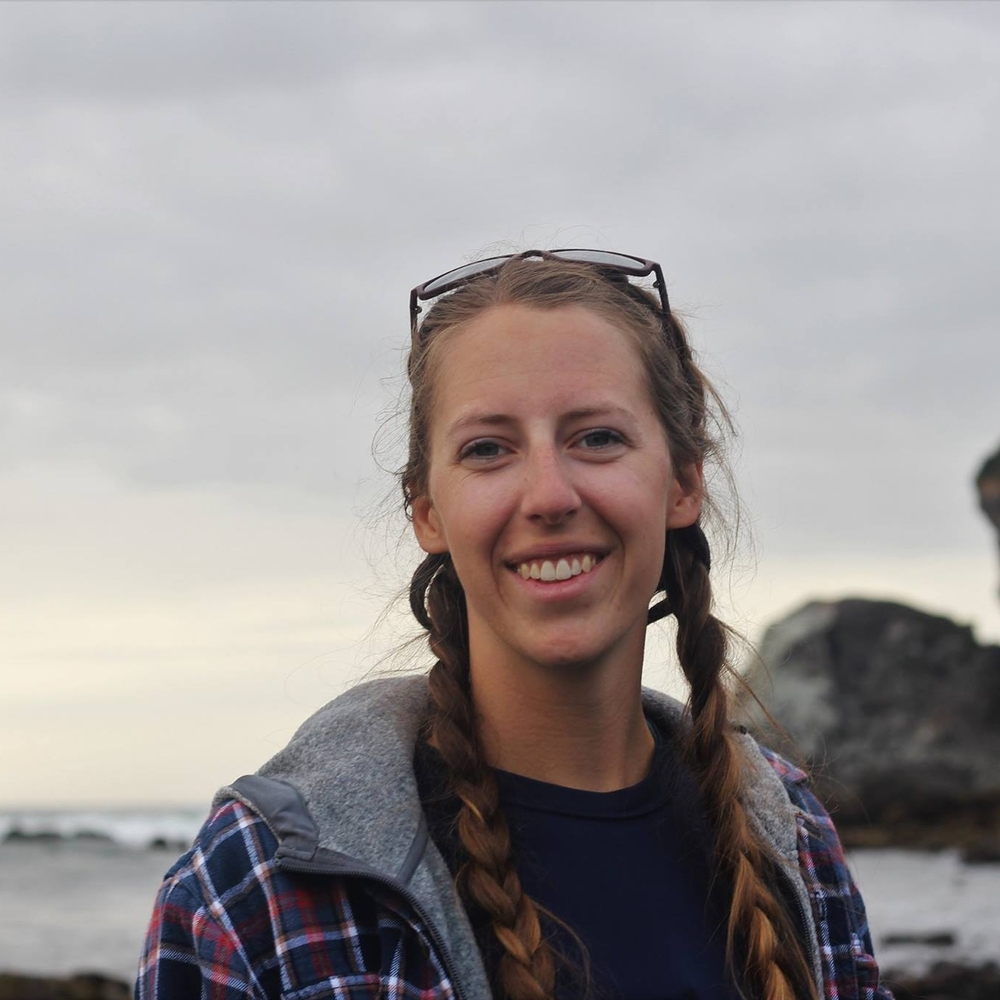 Meet your Posher, Alexandra